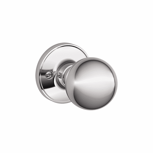 SCHLAGE RESIDENTIAL J170-CNA-625 J170 Corona Dummy Knob Lock J170CNA625 J170 CNA 625