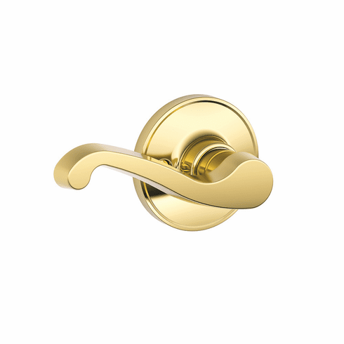 SCHLAGE RESIDENTIAL J170-LAS-605-LH J170 Lasalle Dummy Lever Lock J170LAS605LH J170 LAS 605 LH