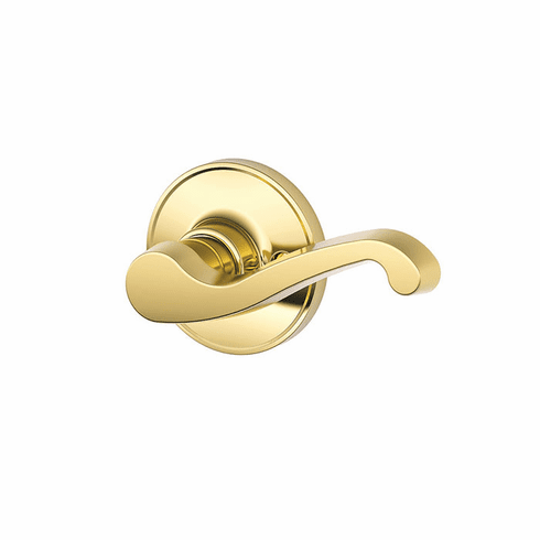 SCHLAGE RESIDENTIAL J170-LAS-605-RH J170 Lasalle Dummy Lever Lock J170LAS605RH J170 LAS 605 RH