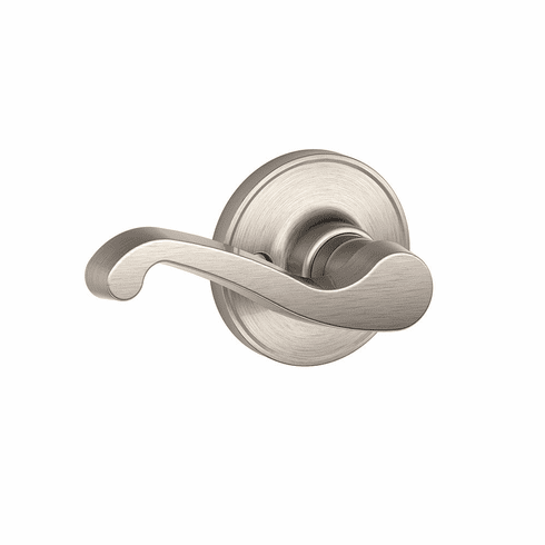 SCHLAGE RESIDENTIAL J170-LAS-619-LH J170 Lasalle Dummy Lever Lock J170LAS619LH J170 LAS 619 LH