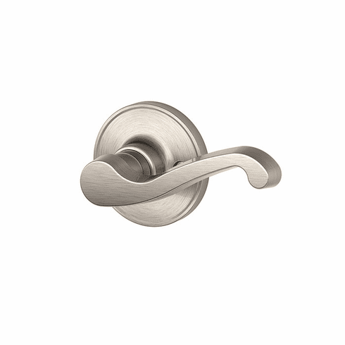 SCHLAGE RESIDENTIAL J170-LAS-619-RH J170 Lasalle Dummy Lever Lock J170LAS619RH J170 LAS 619 RH