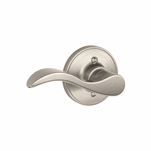 SCHLAGE RESIDENTIAL J170-SEV-619-LH J170 Seville Dummy Lever Lock J170SEV619LH J170 SEV 619 LH