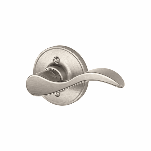 SCHLAGE RESIDENTIAL J170-SEV-619-RH J170 Seville Dummy Lever Lock J170SEV619RH J170 SEV 619 RH