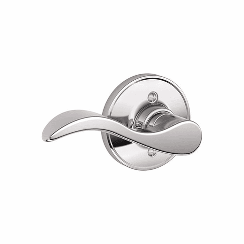 SCHLAGE RESIDENTIAL J170-SEV-625-LH J170 Seville Dummy Lever Lock J170SEV625LH J170 SEV 625 LH