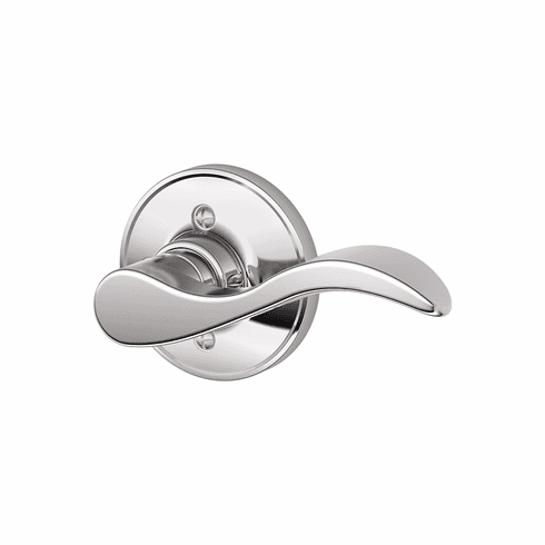 SCHLAGE RESIDENTIAL J170-SEV-625-RH J170 Seville Dummy Lever Lock J170SEV625RH J170 SEV 625 RH