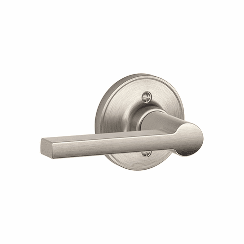SCHLAGE RESIDENTIAL J170-SOL-619 J170 Solstice Dummy Lever Lock J170SOL619 J170 SOL 619