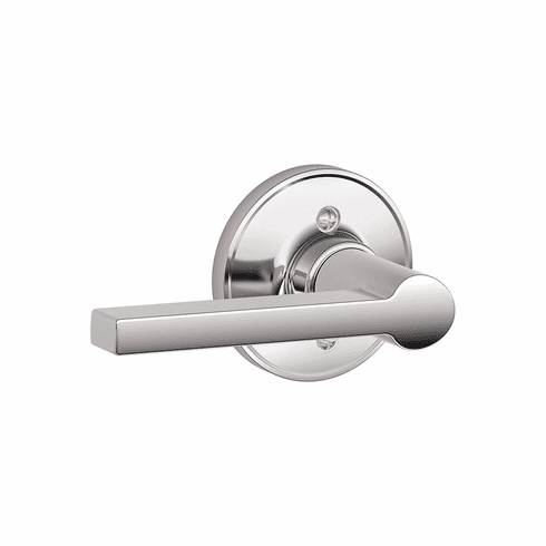 SCHLAGE RESIDENTIAL J170-SOL-625 J170 Solstice Dummy Lever Lock J170SOL625 J170 SOL 625