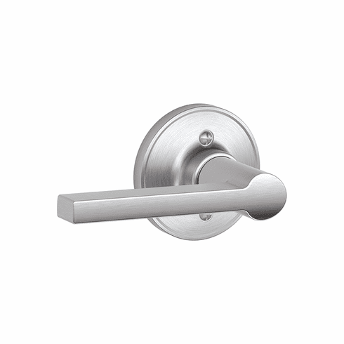 SCHLAGE RESIDENTIAL J170-SOL-626 J170 Solstice Dummy Lever Lock J170SOL626 J170 SOL 626