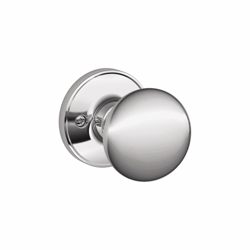 SCHLAGE RESIDENTIAL J170-STR-625 J170 Stratus Dummy Knob Lock J170STR625 J170 STR 625
