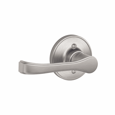SCHLAGE RESIDENTIAL J170-TOR-630 J170 Torino Dummy Lever Lock J170TOR630 J170 TOR 630