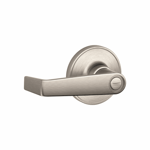 SCHLAGE RESIDENTIAL J40-MAR-619 J40 Marin Privacy Lever Lock J40MAR619 J40 MAR 619
