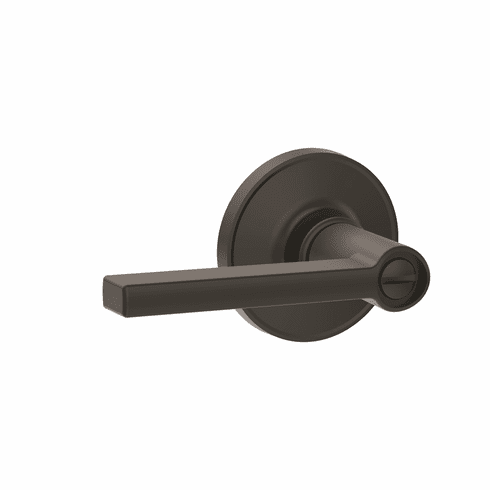 SCHLAGE RESIDENTIAL J40-SOL-622 J40 Solstice Privacy Lever Lock J40SOL622 J40 SOL 622