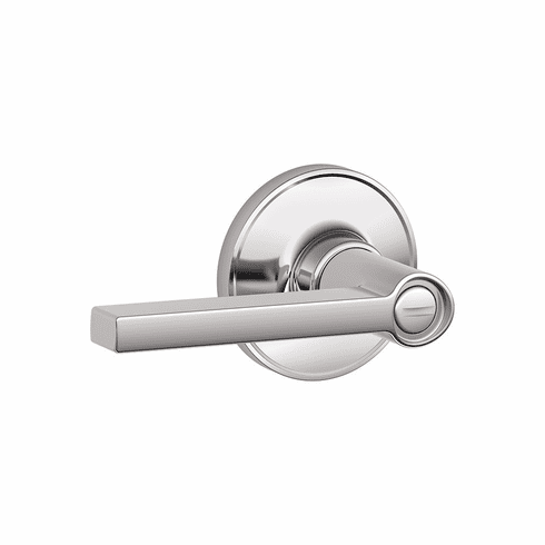 SCHLAGE RESIDENTIAL J40-SOL-625 J40 Solstice Privacy Lever Lock J40SOL625 J40 SOL 625