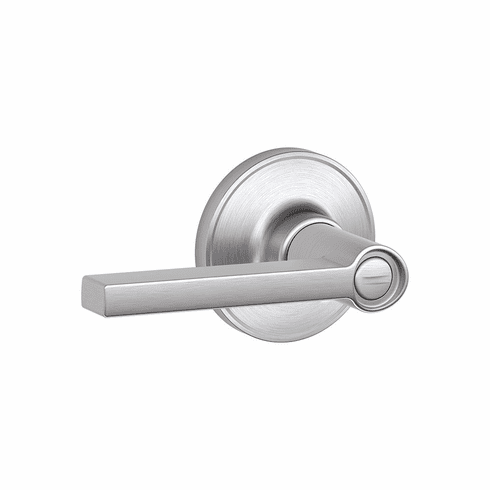 SCHLAGE RESIDENTIAL J40-SOL-626 J40 Solstice Privacy Lever Lock J40SOL626 J40 SOL 626