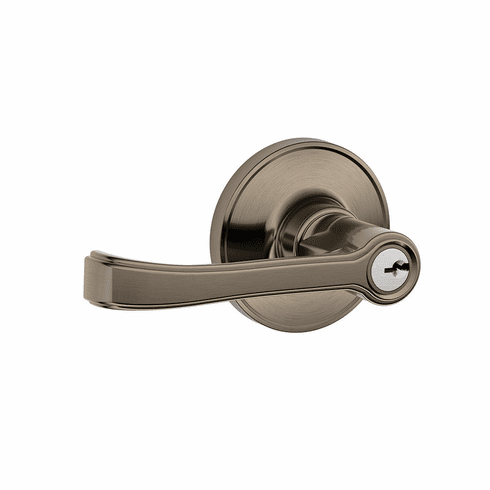 SCHLAGE RESIDENTIAL J54-TOR-620 J54 Torino Keyed Entry Lever Lock J54TOR620 J54 TOR 620