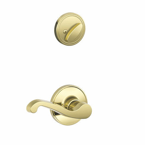 SCHLAGE RESIDENTIAL JH59-LAS-605-RH Jh59 Lasalle Inside Trim Handleset/Entrance Lever Lock JH59LAS605RH JH59 LAS 605 RH