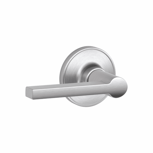 SCHLAGE RESIDENTIAL JH59-SOL-626 Jh59 Solstice Inside Trim Handleset/Entrance Lever Lock JH59SOL626 JH59 SOL 626