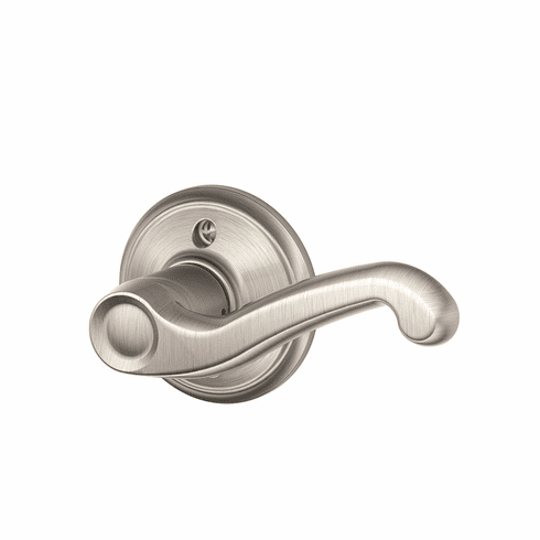 SCHLAGE S170-FLA-619-RH S Series Flair Dummy Rh
