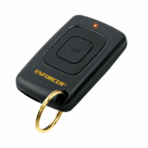 SECO-LARM SK-919T1-GBQ 1- Button Rf Transmitter For 315Mhz