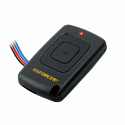 SECO-LARM SK-919T1-GBWQ 1-Button Rf Transmitter