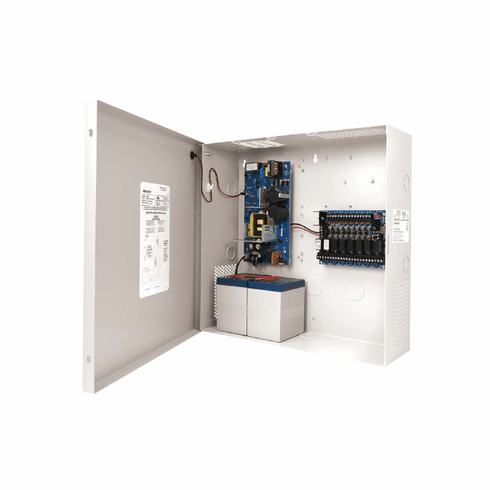 SECURITRON AQD2 Aqd2 Series Power Supply AQD2 AQD2