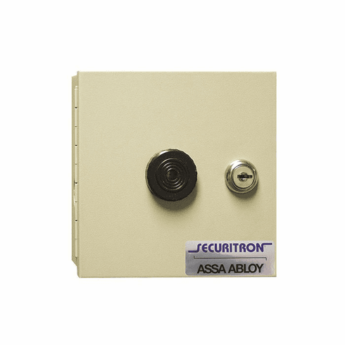 SECURITRON BA-XDT-24 Xdt Exit Delay Timer BAXDT24 BA XDT 24