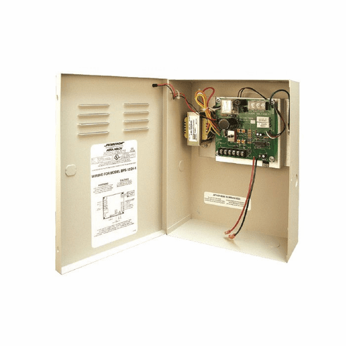 SECURITRON BPS-12-9 Bps Boxed Power Supply BPS129 BPS 12 9