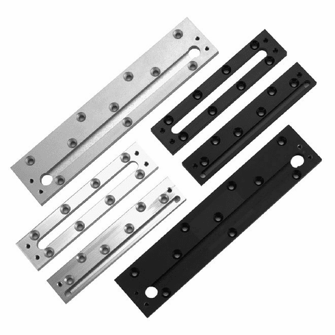 SECURITRON CWB-62BK Cwb Concrete/Wood Bracket CWB62BK CWB 62BK