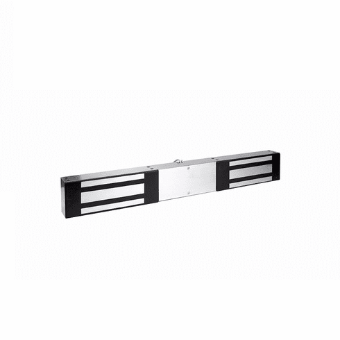 SECURITRON DM62B Dm62 Series Double Magnalock DM62B DM62B