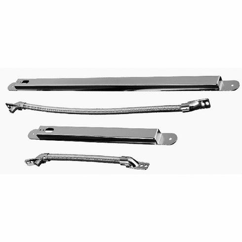 SECURITRON EL-CEPT Cept Concealed Electrical Power Transfer-630/32D ELCEPT EL CEPT