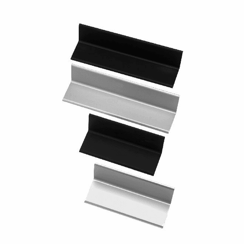 SECURITRON HEB-3CL-8 Heb Header Extension Bracket HEB3CL8 HEB 3CL 8