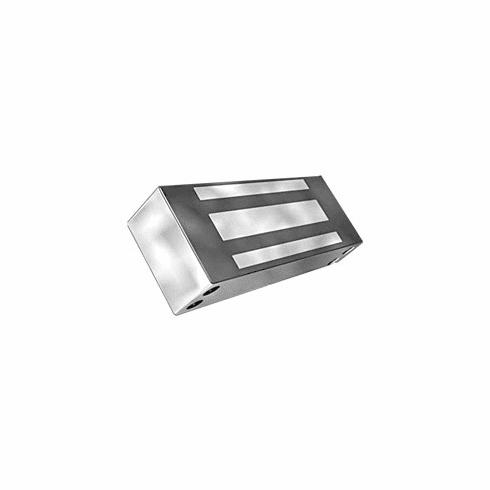 SECURITRON M62BD M62 Magnalock 1200Lbs Holding Force M62BD M62BD
