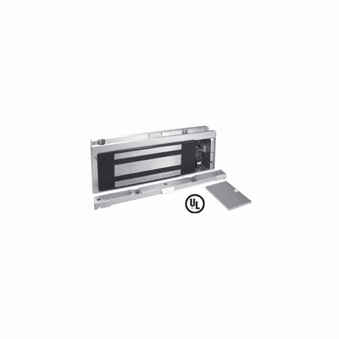 SECURITRON M68 M68 Magnalock 1200Lbs Holding Force M68 M68