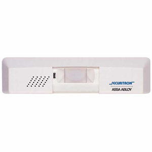 SECURITRON XMS Xms Exit Motion Sensor XMS XMS
