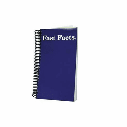 SIEVEKING BOOK-FASTFACT 2018 Fast Facts Auto&Moto Ency