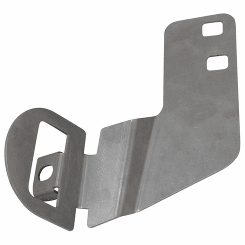 SLICK FD-TR-DR-SLIDE Frd Fs Trnsit 2015 Drivrs Slide Dr