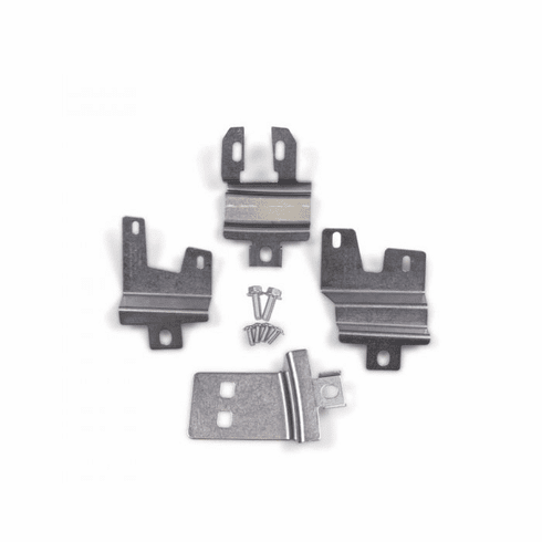 SLICK FD-TR-HD-FVK-1 Ford Full Size Transit 2015 Side