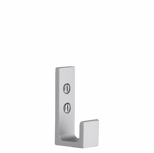 Smedbo B1047 Hook Aluminum Height 1 3/4"