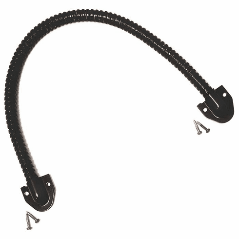 SPECTRUM ZAL3818-DU Tuff 18 Armored Door Loop - Duranodic