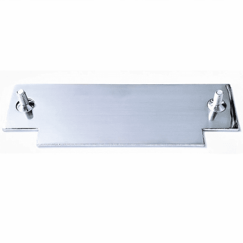 SPECTRUM ZFP114478-BC Tuff 1-1/4 X 4-7/8Filler Plt