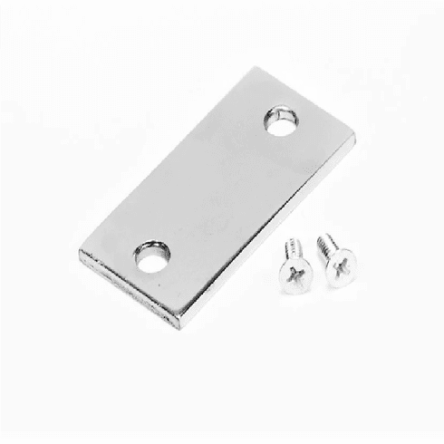 SPECTRUM ZFP118214-PC Tuff 1-1/8 X 2-1/4Filler Plt