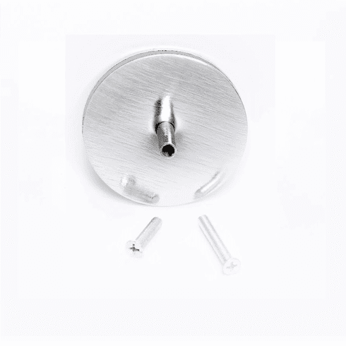 SPECTRUM ZHC258-BC Tuff Hole Cover-Up To 2-1/8