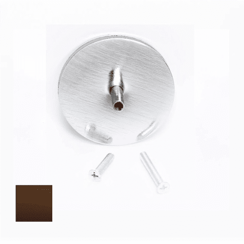 SPECTRUM ZHC258-DU Tuff Hole Cover-Up To 2-1/8