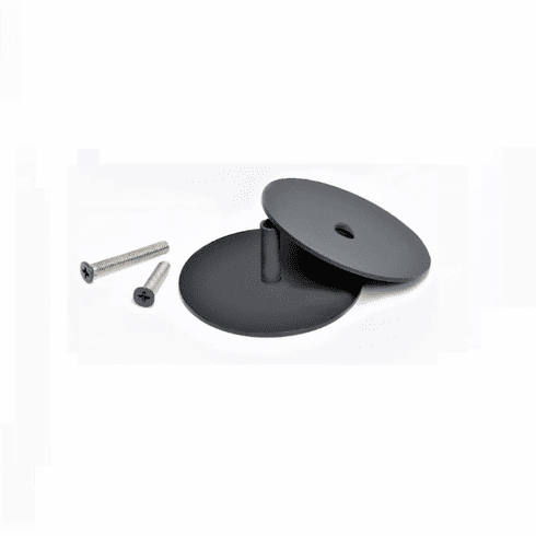 SPECTRUM ZHC258-PRCT Tuff Hole Cover-Up To 2-1/8 Prime Coat