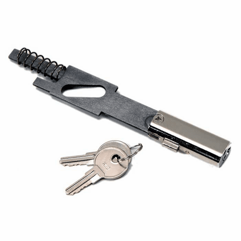 SRS 2162-KA-21 File Cabinet Lock Kit For Holga