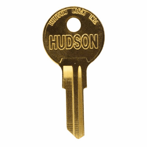 SRS H02 Hudson Key Blanks 5Pin
