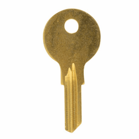 SRS H08 Hudson Key Blanks 5Pin