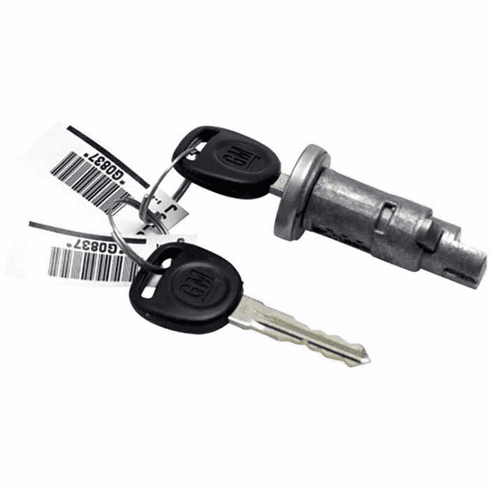 STRATTEC 709430C Auto Ignition Lock