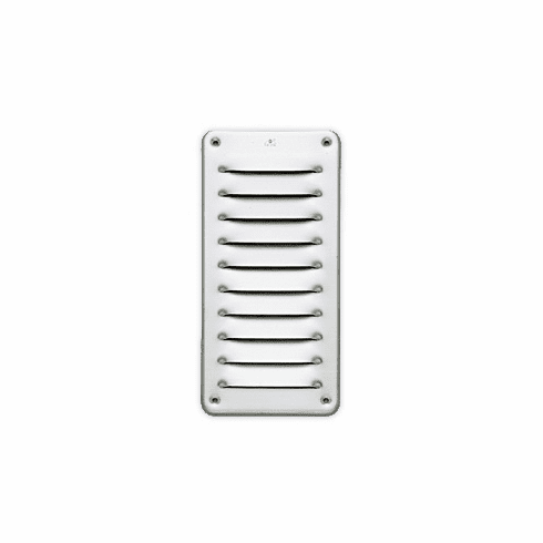Sugatsune 1-1122 316 Stainless Steel Ventilator