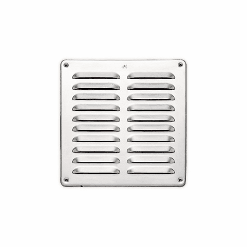 Sugatsune 1-2222 316 S.S. Ventilator (each)